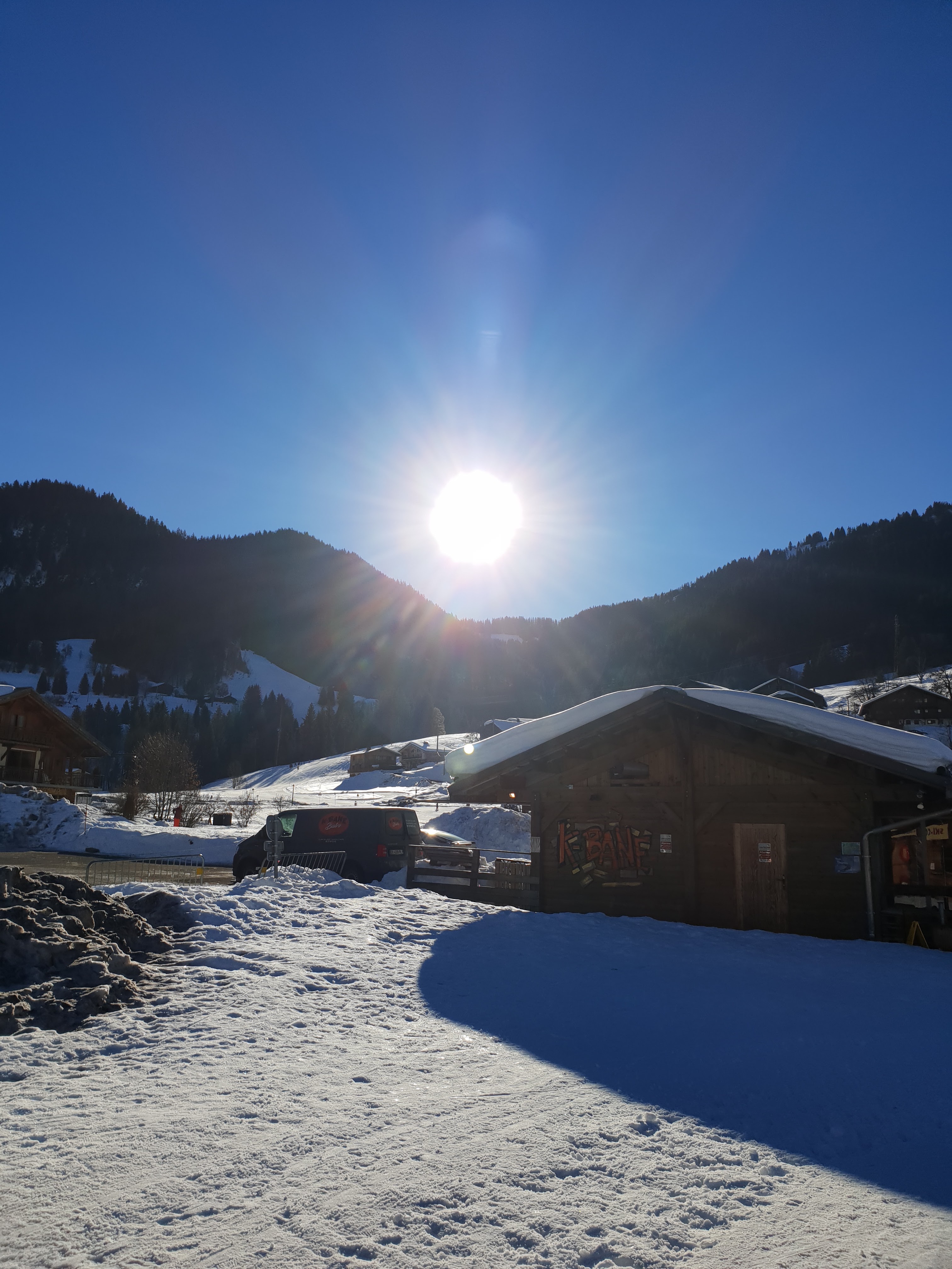 Photo n° 1 de l'avis de Freddy.l fait le 22/02/2019 à 16:02
