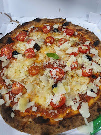 Photos du propriétaire du Pizzas à emporter Bella Notte Pizz [ Cuisson au Feu de Bois ] à Marseille - n°15