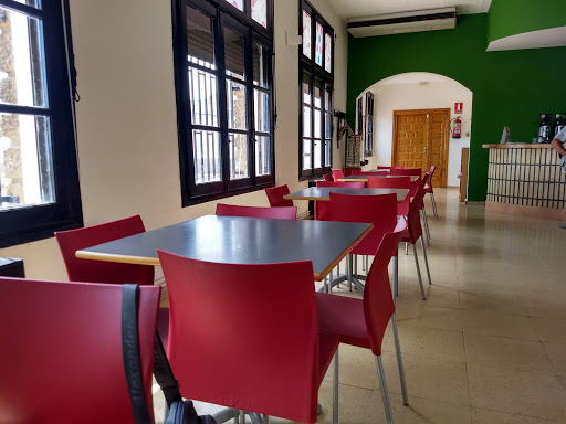 Información y opiniones sobre Bar Las Pedrosas de Las Pedrosas