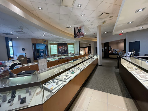 Jewelry Store «Jared The Galleria of Jewelry», reviews and photos, 12656 N Tatum Blvd, Phoenix, AZ 85032, USA