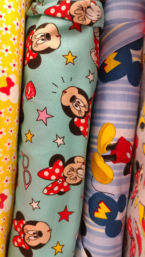 Fabric Store «Jo-Ann Fabrics and Crafts», reviews and photos, 3704 172nd St NE Ste F, Arlington, WA 98223, USA