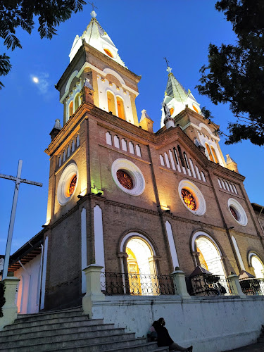 Plaza de Santo Domingo