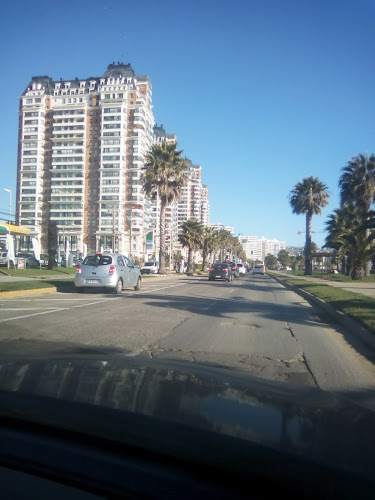 Copec - Viña del Mar