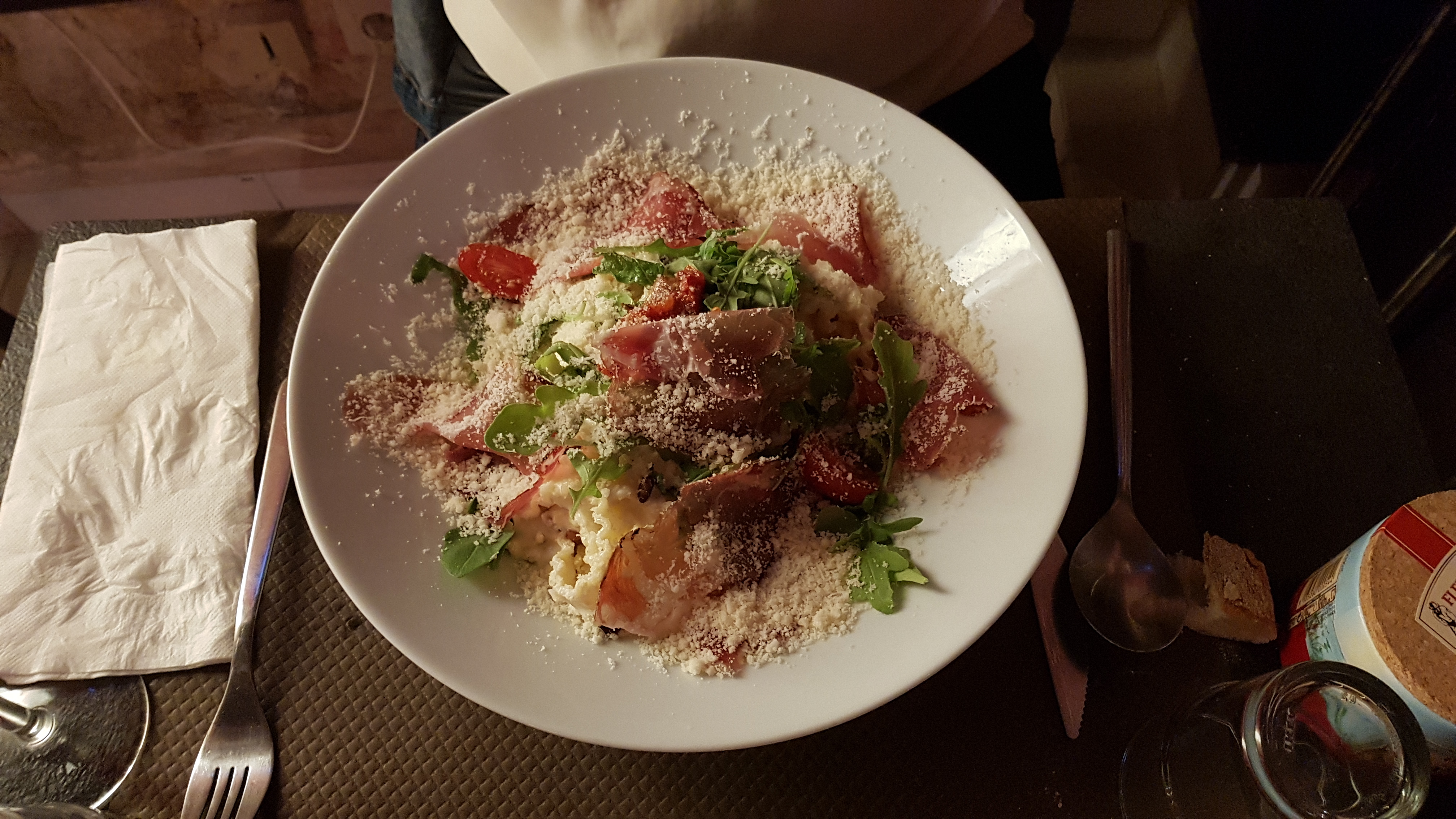 Photo n° 1 de l'avis de Jonathan.a fait le 28/05/2019 à 19:28