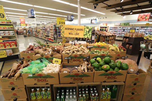 Grocery Store «Food Lion», reviews and photos, 1008 Fording Island Rd, Bluffton, SC 29910, USA