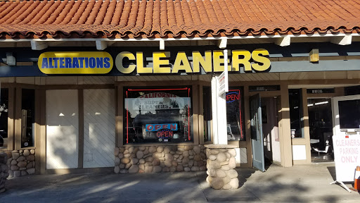 Dry Cleaner «California Super Cleaner», reviews and photos, 1181 N Euclid St, Anaheim, CA 92801, USA