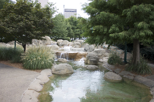 Historical Place «Martin Luther King Jr. National Historic Site», reviews and photos, 450 Auburn Ave NE, Atlanta, GA 30312, USA