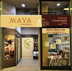 Maya Chocolate
