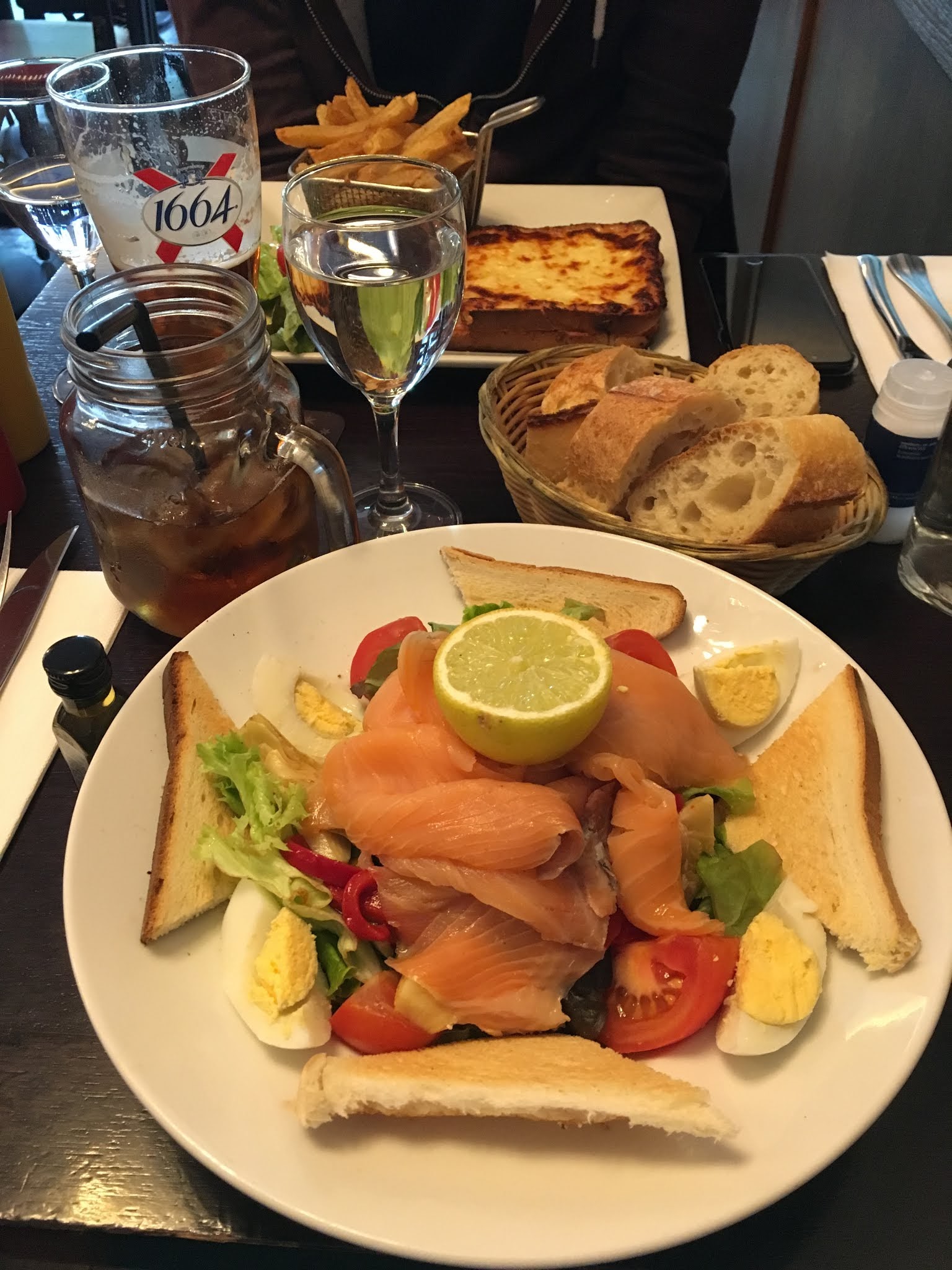 Photo n° 1 de l'avis de Maxime.a fait le 19/05/2019 à 10:38