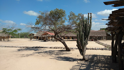 Centro Etnográfico Guachaquero