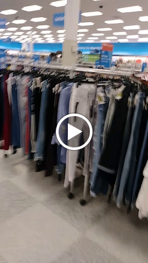 Clothing Store «Ross Dress for Less», reviews and photos, 1275 W Pearce Blvd, Wentzville, MO 63385, USA
