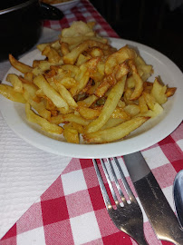 Frite du Restaurant La Table d'Albert à Jarny - n°4