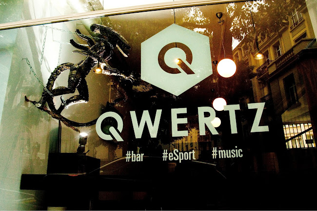 QWERTZ - Lausanne