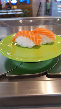 Sushi du Restaurant asiatique Planet Buffet - Restaurant à volonté à Saint-Martin-d'Hères - n°10