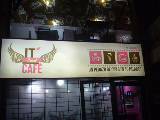 It´ Sweet Café