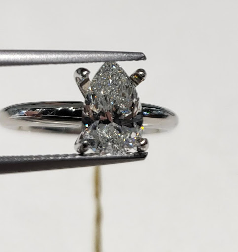 Jewelry Store «Shaftel Diamond Co.», reviews and photos, 6222 Richmond Ave #150, Houston, TX 77057, USA