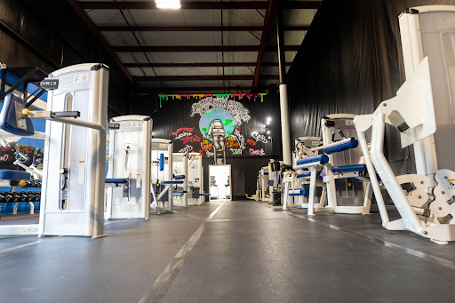 Gym «Land Warrior Crossfit», reviews and photos, 110 Ffyler Pl, Suffield, CT 06078, USA