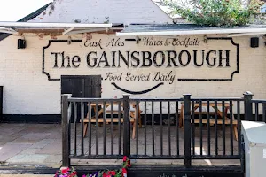 The Gainsborough Pub - Sudbury image