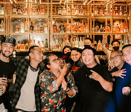 Modus Bar Bali photo