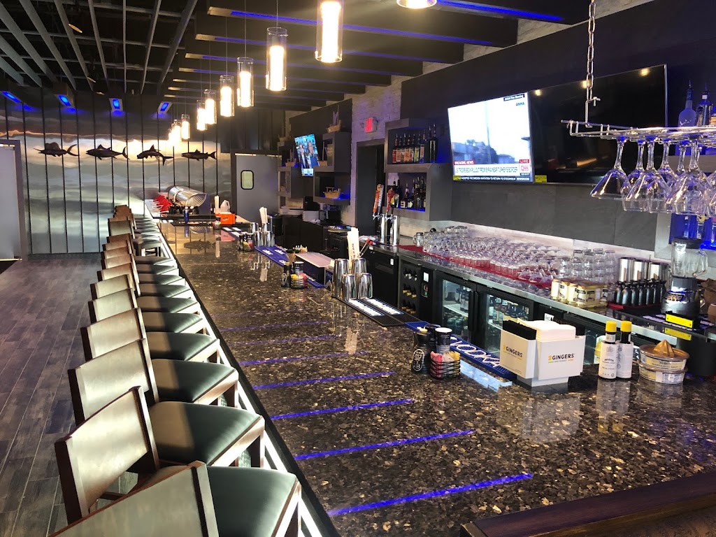 Red Bowl Asian Bistro 29483