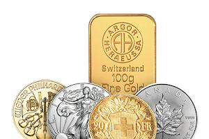 Gold Service Fribourg image