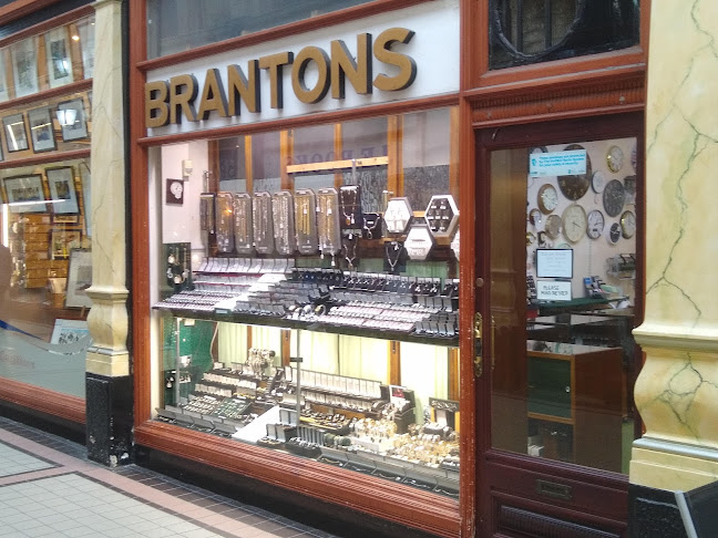 Brantons Jewellers - Hull