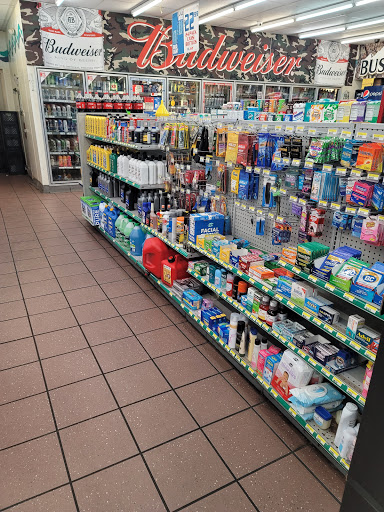 Convenience Store «Holopaw Minimart», reviews and photos, 8900 E Irlo Bronson Memorial Hwy, St Cloud, FL 34773, USA