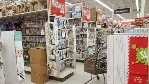 Craft Store «Michaels», reviews and photos, 14137 Crossing Pl, Woodbridge, VA 22192, USA