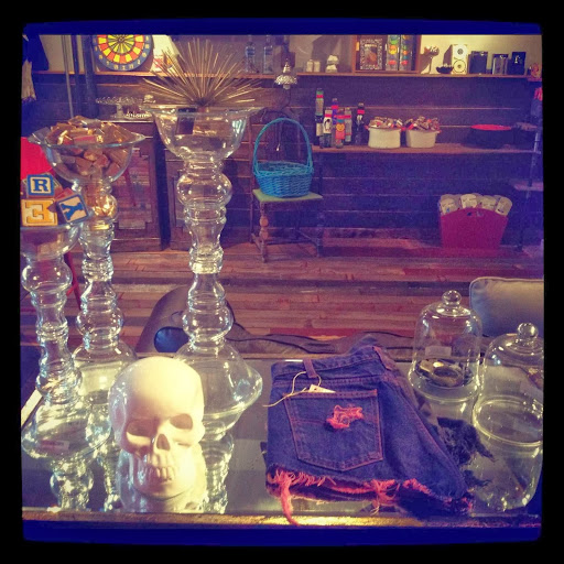 Boutique «Portobello Road», reviews and photos, 122 Welch Ave, Ames, IA 50014, USA