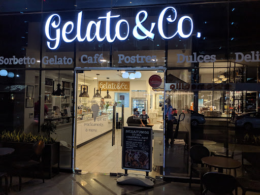 Gelato&Co.Panama