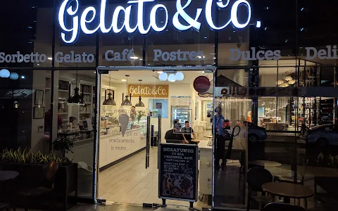 Gelato&Co.Panama image