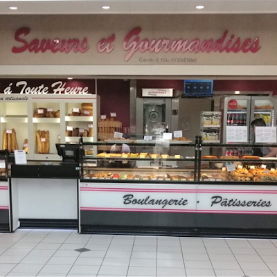 Saveurs Et Gourmandises à Ifs