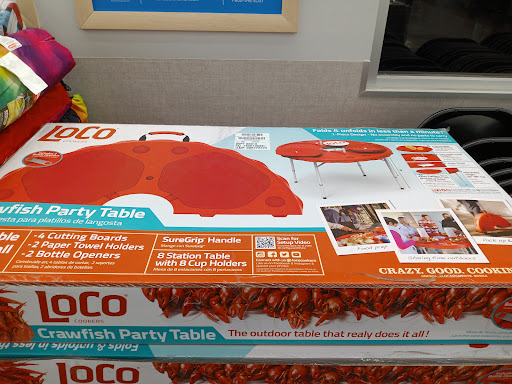 Department Store «Walmart Supercenter», reviews and photos, 4200 Salem Rd, Covington, GA 30016, USA