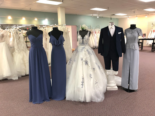 Bridal Shop «USA Bridal», reviews and photos, 1850 S Hurstbourne Pkwy #150, Louisville, KY 40220, USA