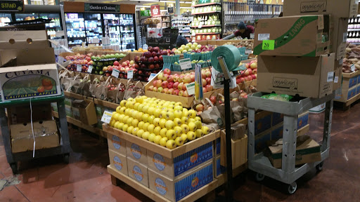 Grocery Store «Whole Foods Market», reviews and photos, 100 Sunset Dr, San Ramon, CA 94583, USA