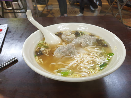 劉阿姨溫州大餛飩 的照片