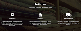 The Laundry Pros - Photo 8 - Car repair in Los Angeles, CA, Los Angeles