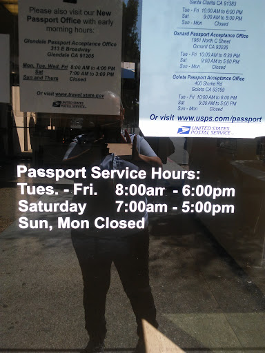 Post Office «United States Postal Service», reviews and photos, 15701 Sherman Way, Van Nuys, CA 91406, USA