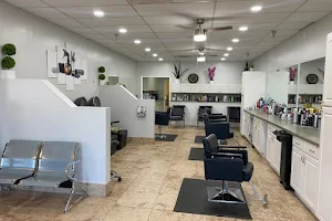 Official Salon and Spa image