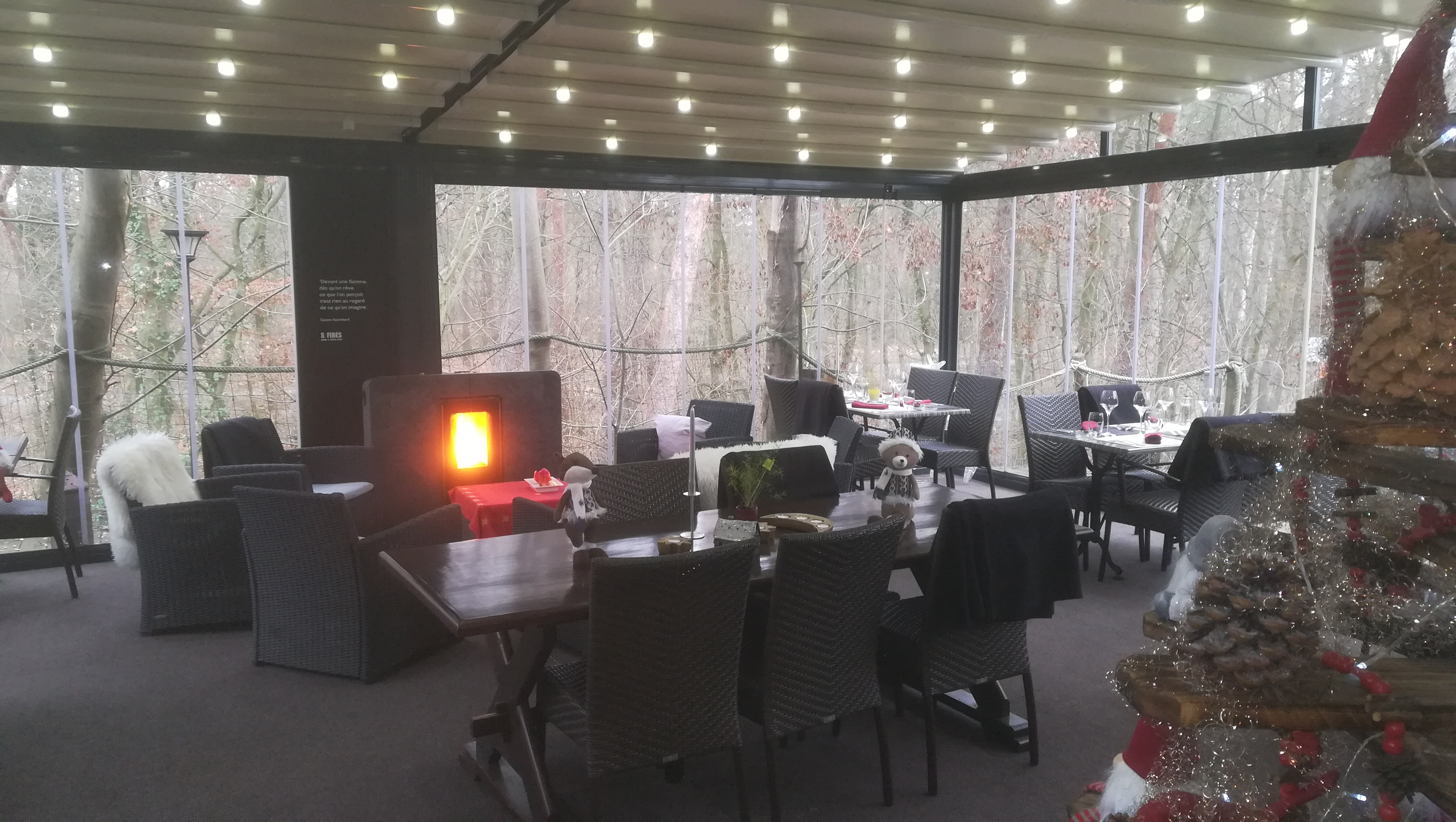 Photo n° 1 de l'avis de Guillaume.C fait le 30/12/2018 à 10:06