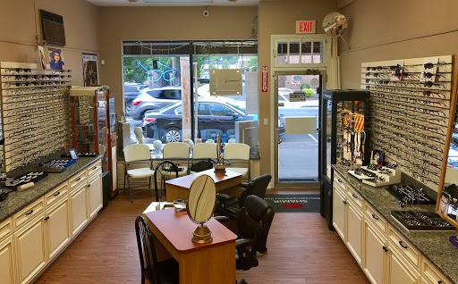 Optician «Towne Vision Center», reviews and photos, 35 South St, New Providence, NJ 07974, USA