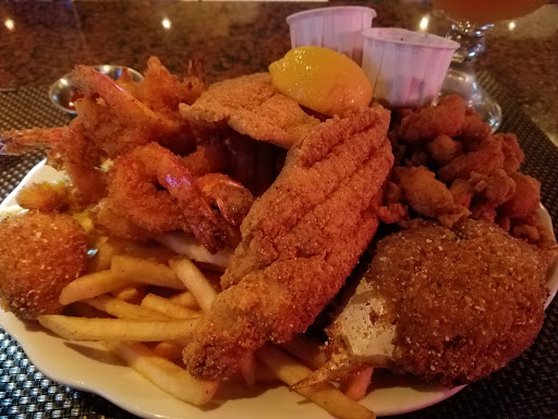 Fish & chips restaurant Albuquerque