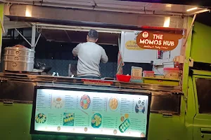 The Momos Hub food truck image