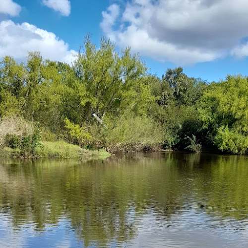 Opiniones de Balneario Arachania en Cerro Largo - Camping