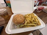 Aliment-réconfort du Restauration rapide Burger Food Truck by Bistro Régent à Bordeaux - n°2