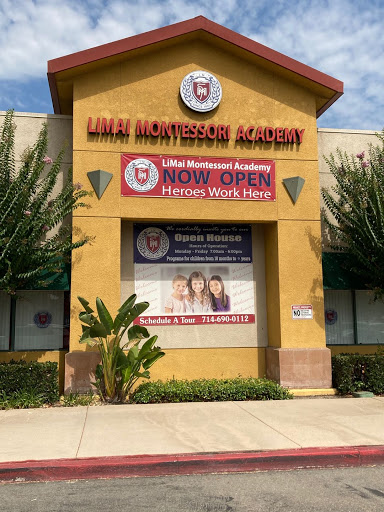 LiMai Montessori Academy