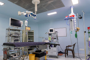 Sharda Hospital - शारदा अस्पताल image