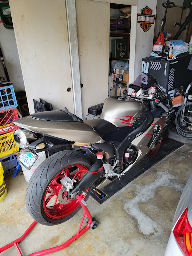 Motorcycle Dealer «Contra Costa Powersports», reviews and photos, 1150 Concord Ave Suite 100, Concord, CA 94520, USA