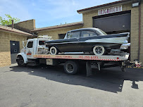 Fenix Towing LLC - Photo 7 - Car repair in , Rochester
