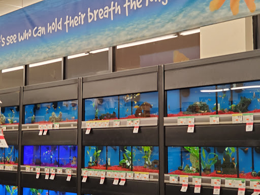 Pet Supply Store «Pet Supplies Plus», reviews and photos, 2410 Augusta Rd, West Columbia, SC 29169, USA